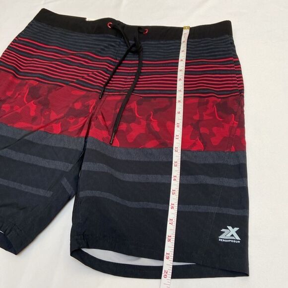 Men’s Swim Trunks - Picture 8 of 11